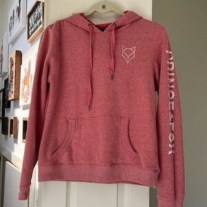 Prince & Fox Hoodie